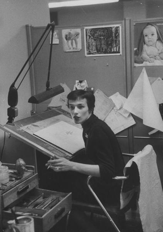 Illustration for article titled The Way We Were: Life Magazine Photos Of Women In The 1950s